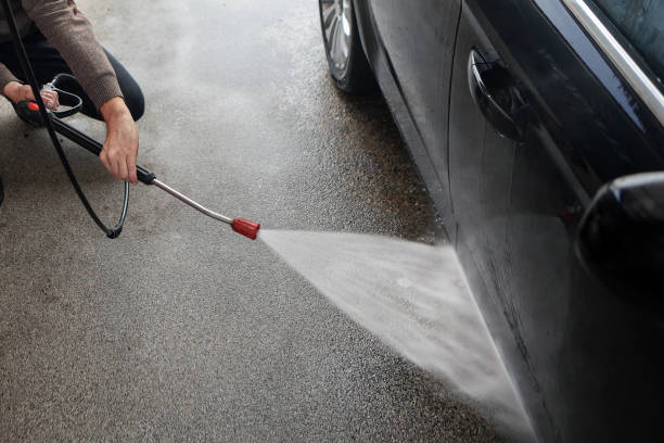 Best Concrete Pressure Washing  in Mcsherrystown, PA