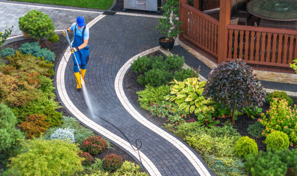 Best Deck Cleaning Services  in Mcsherrystown, PA